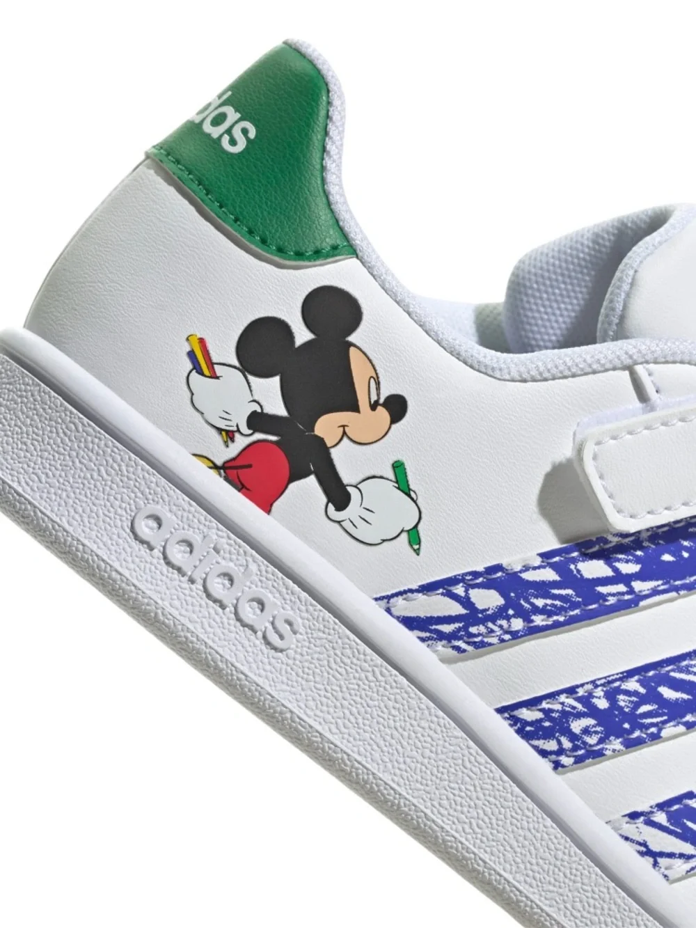adidas whether your